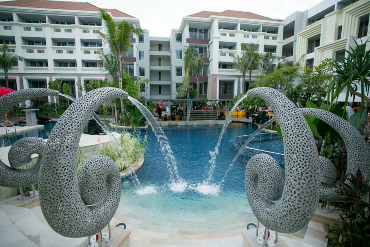 Фото Sanur Resort Watujimbar