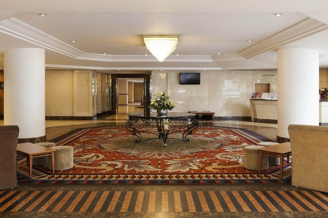 Фото Ibis London Earls Court