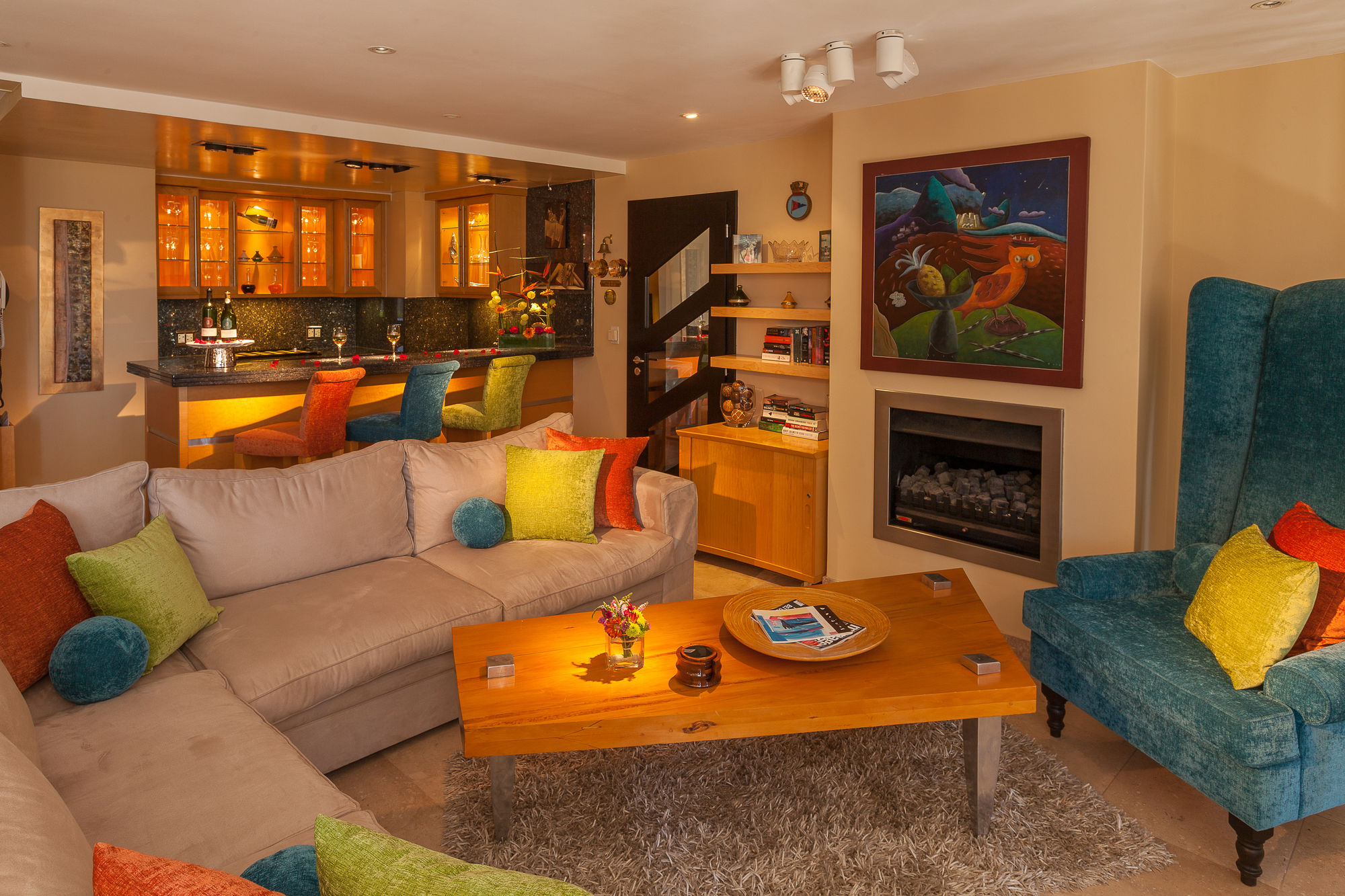 Фото Atlanticview Cape Town Boutique Hotel