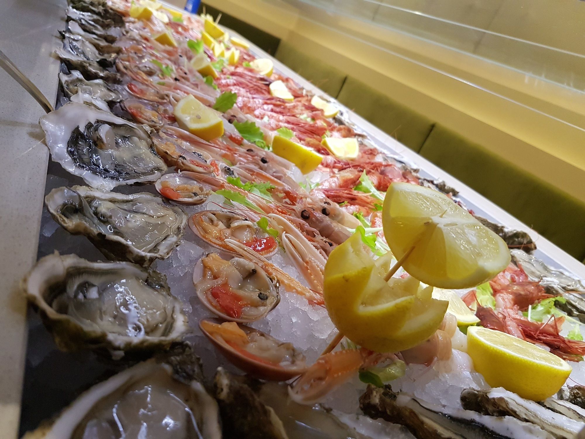 Фото Palace Hotel La Conchiglia D'Oro