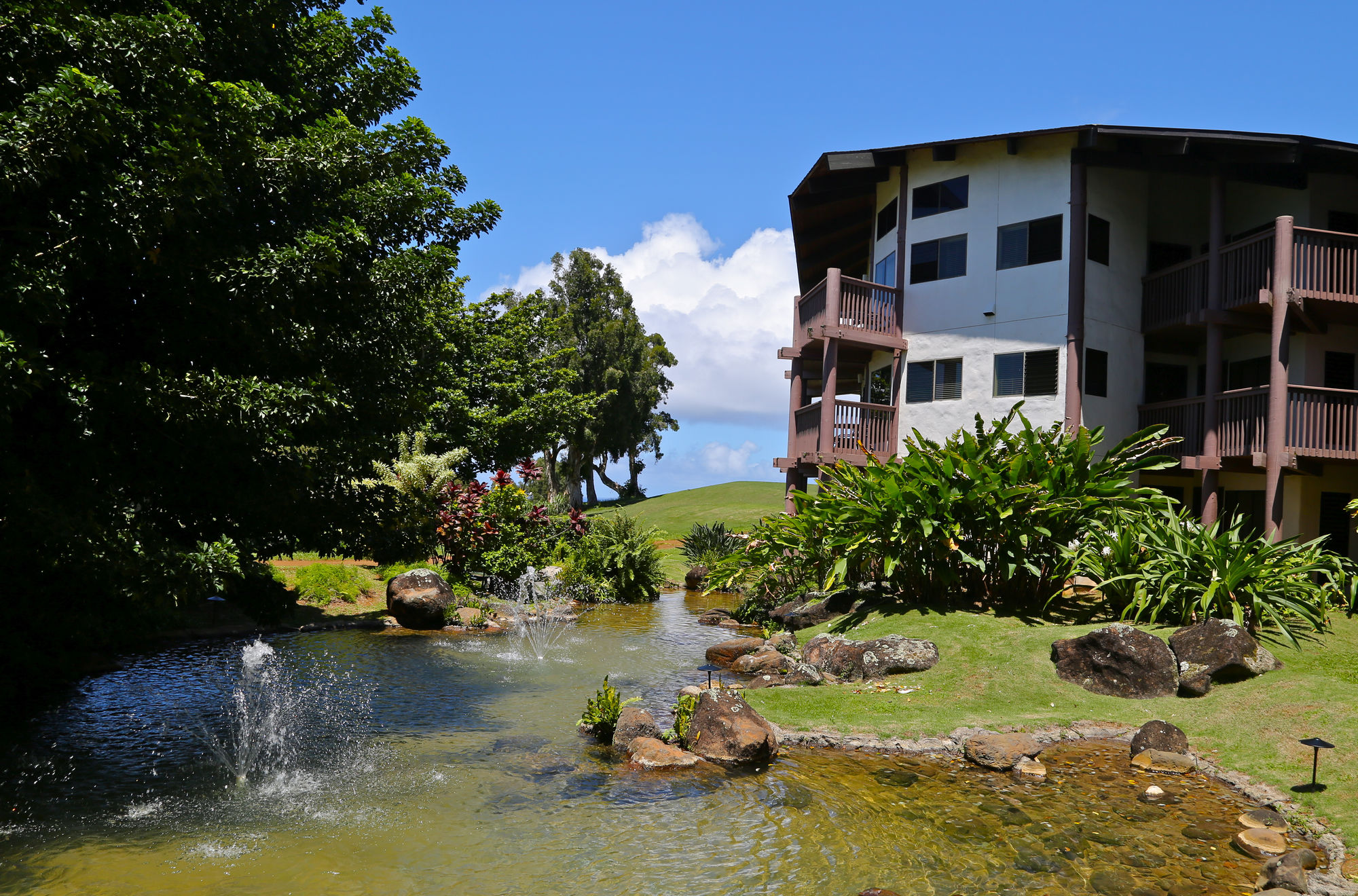 Фото Club Wyndham Ka ‘Eo Kai