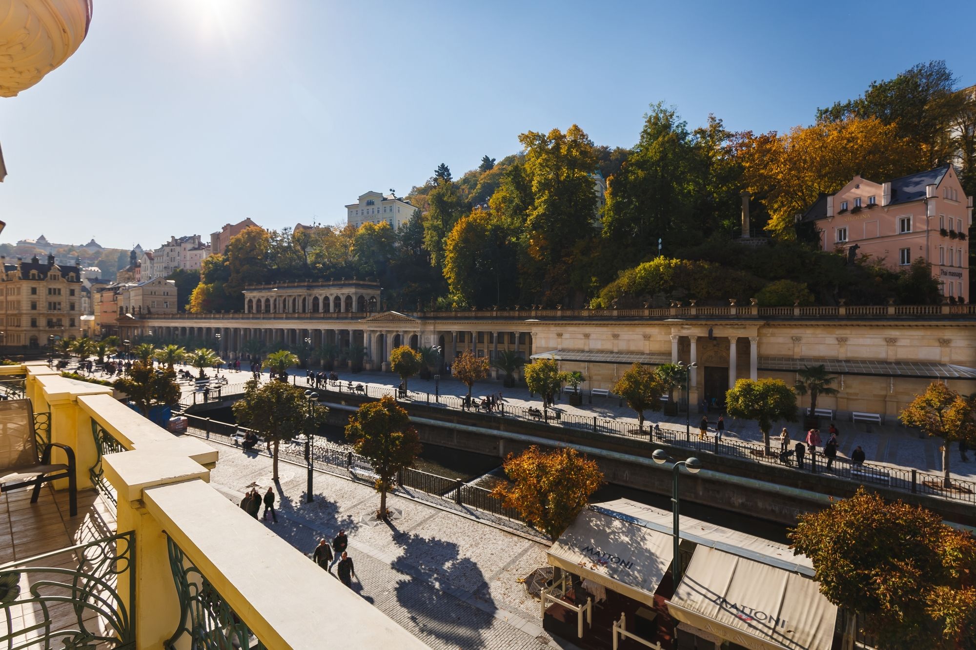 Фото Boutique SPA Hotel Aqua Marina