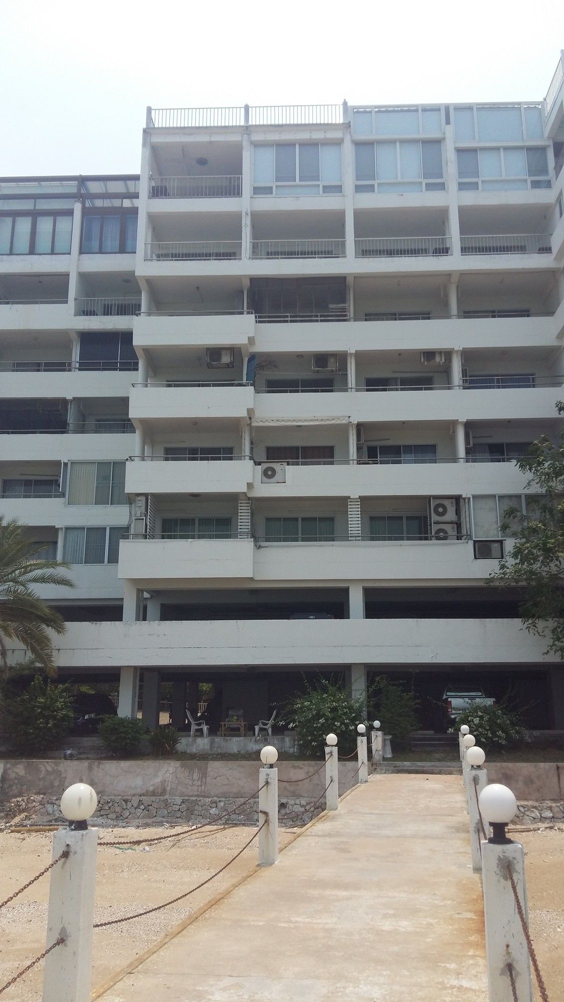 Фото Sammuk Resort