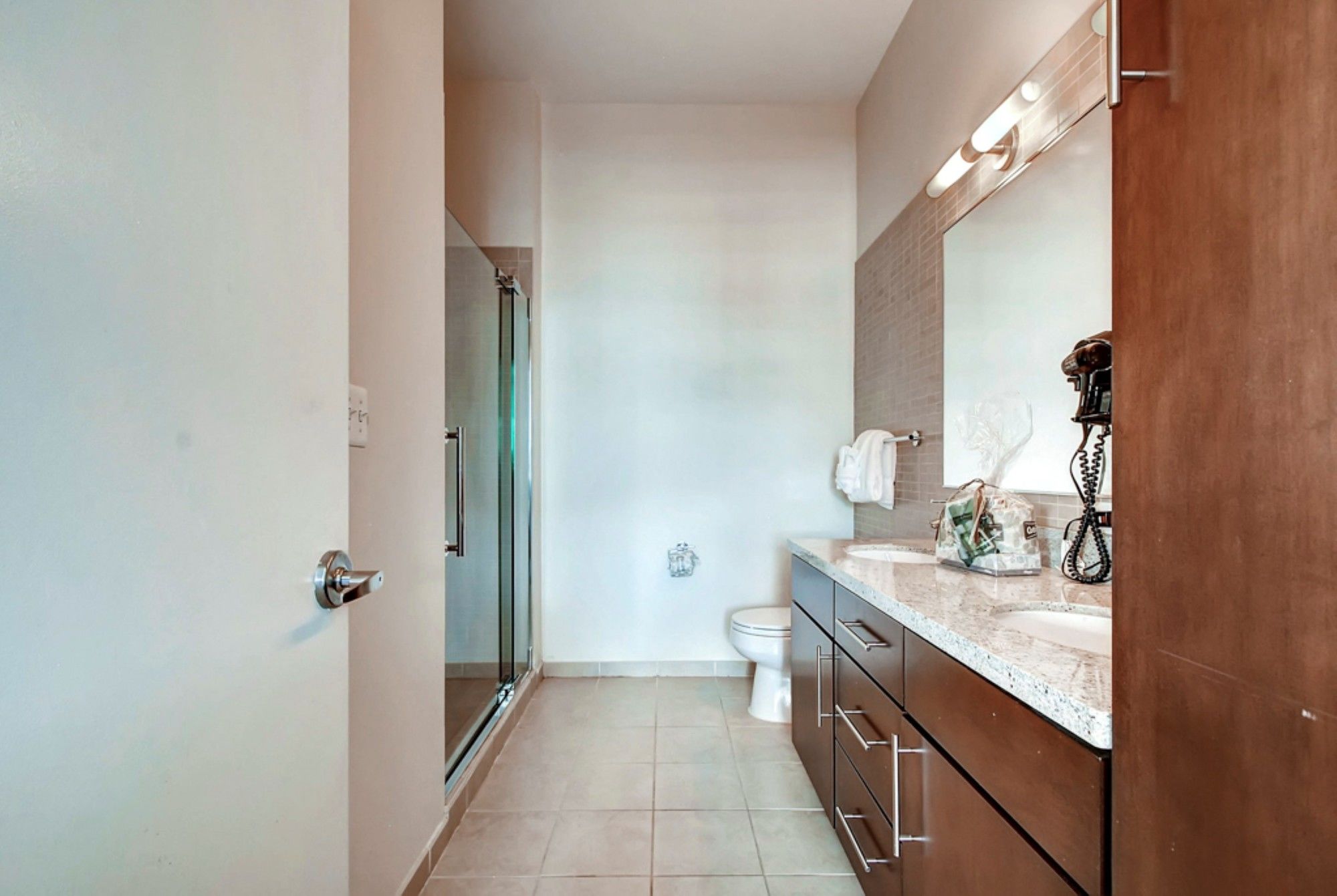 Фото Global Luxury Suites at Foggy Bottom