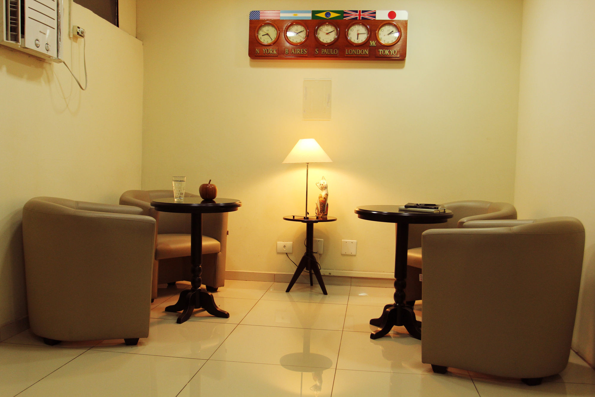 Фото Monreale Lifestyle Higienópolis São Paulo