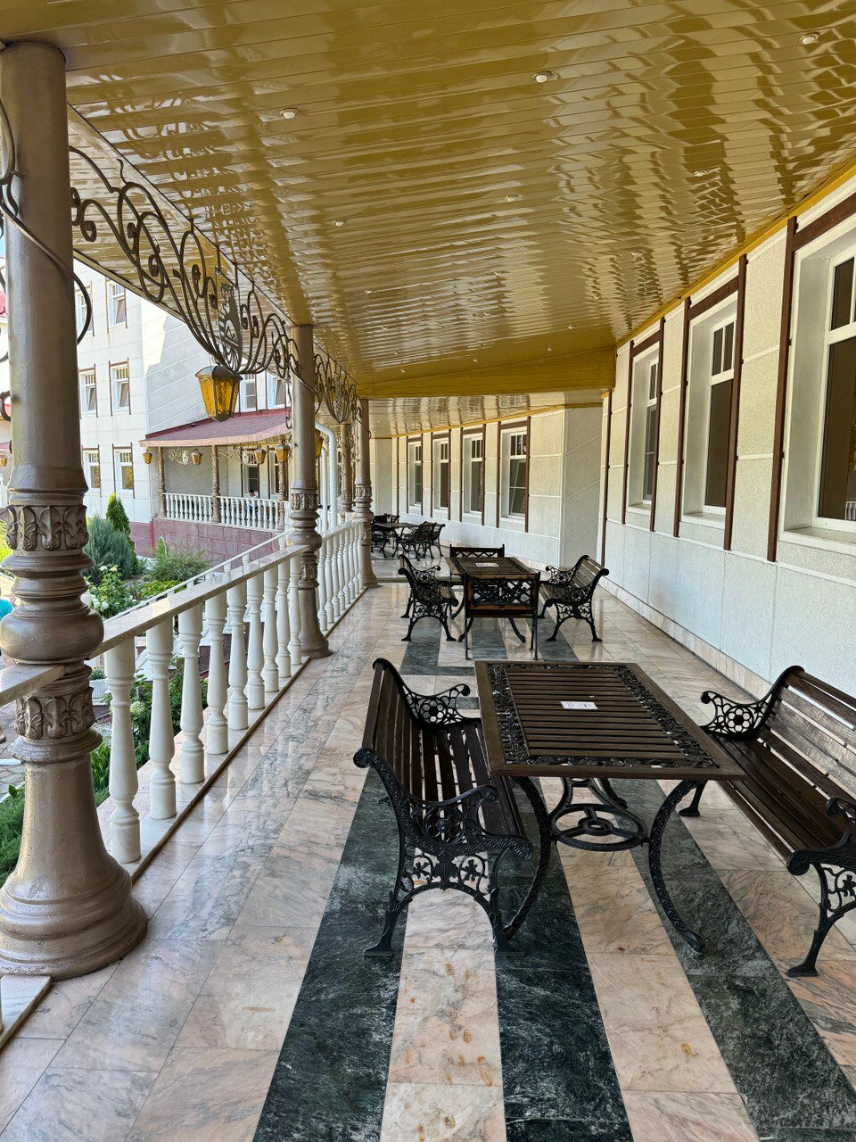 Фото Корона Алтая