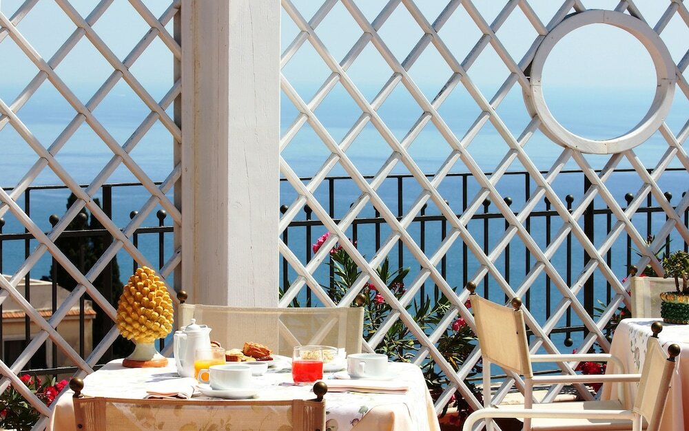 Фото Hotel Isabella