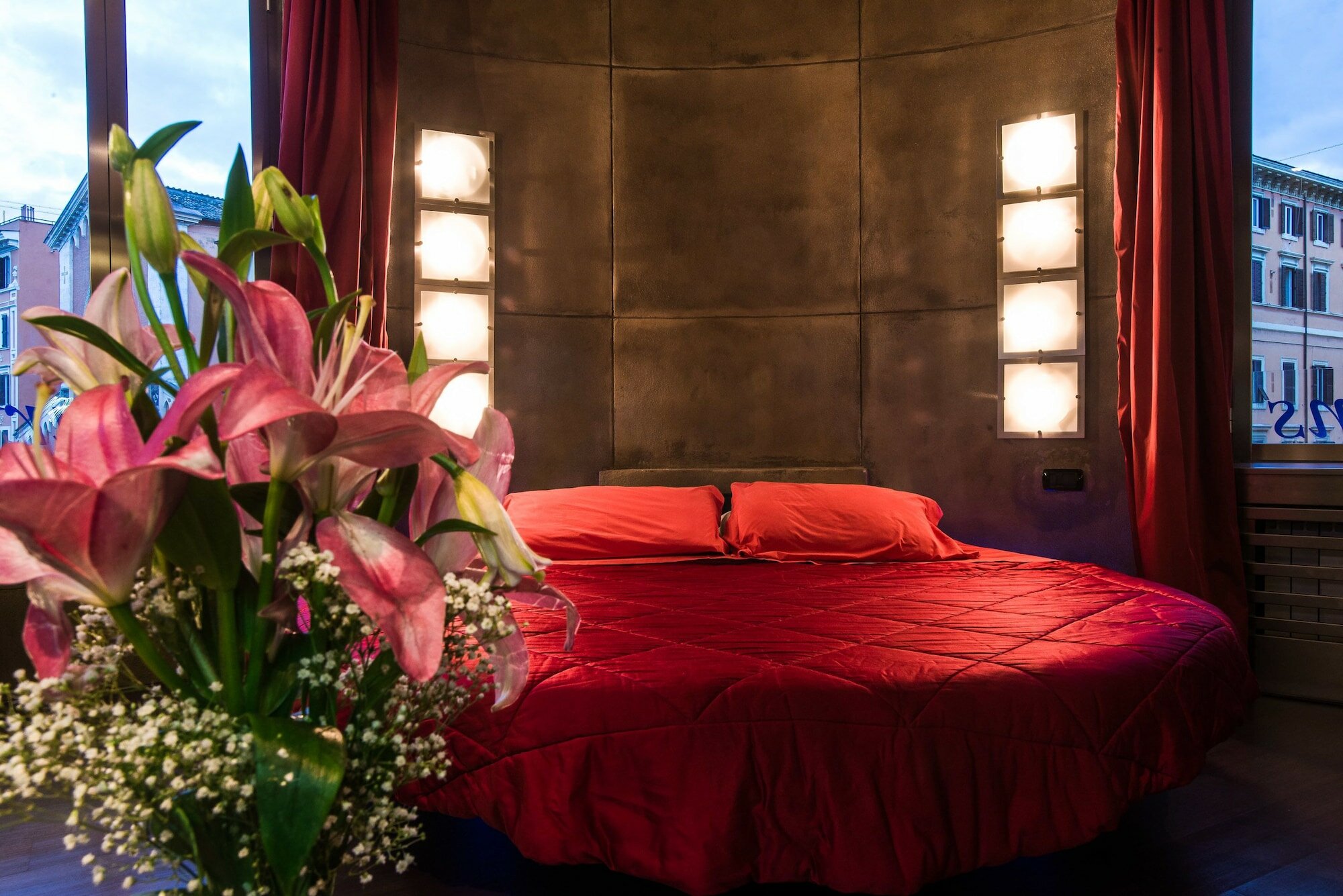 Фото Mdm Guesthouse