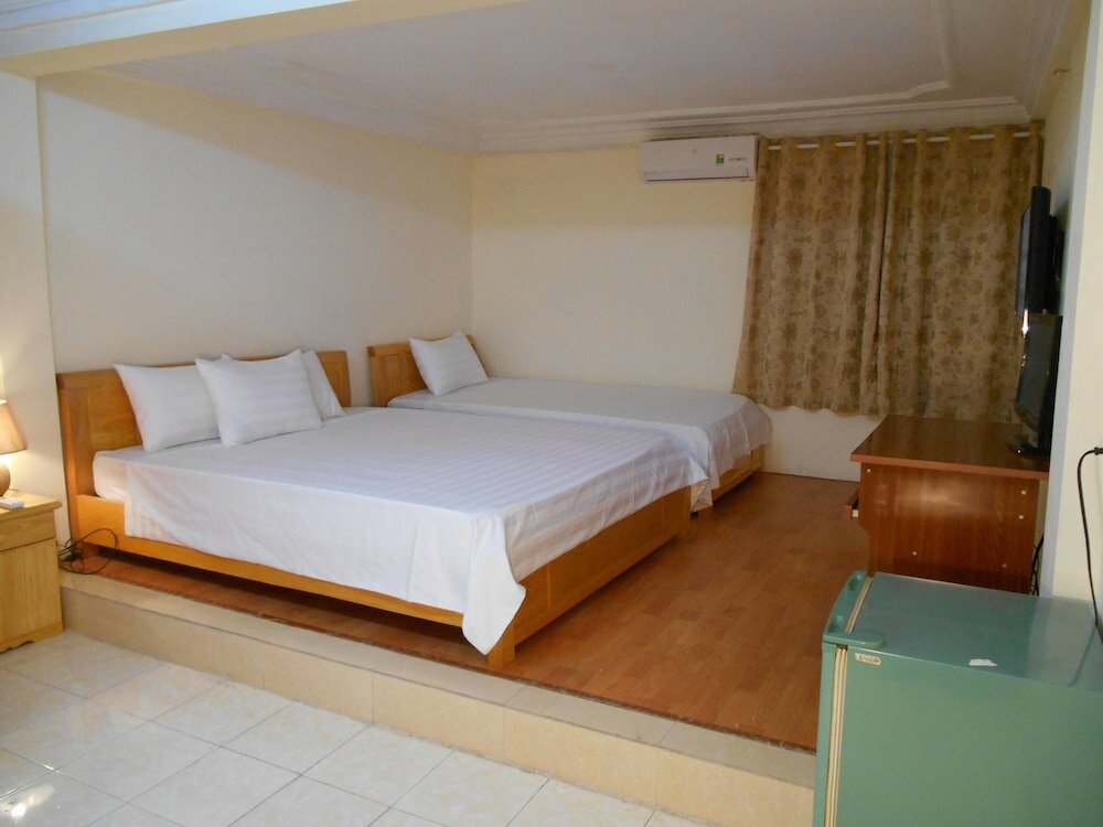 Фото Hanoi Discovery Hotel