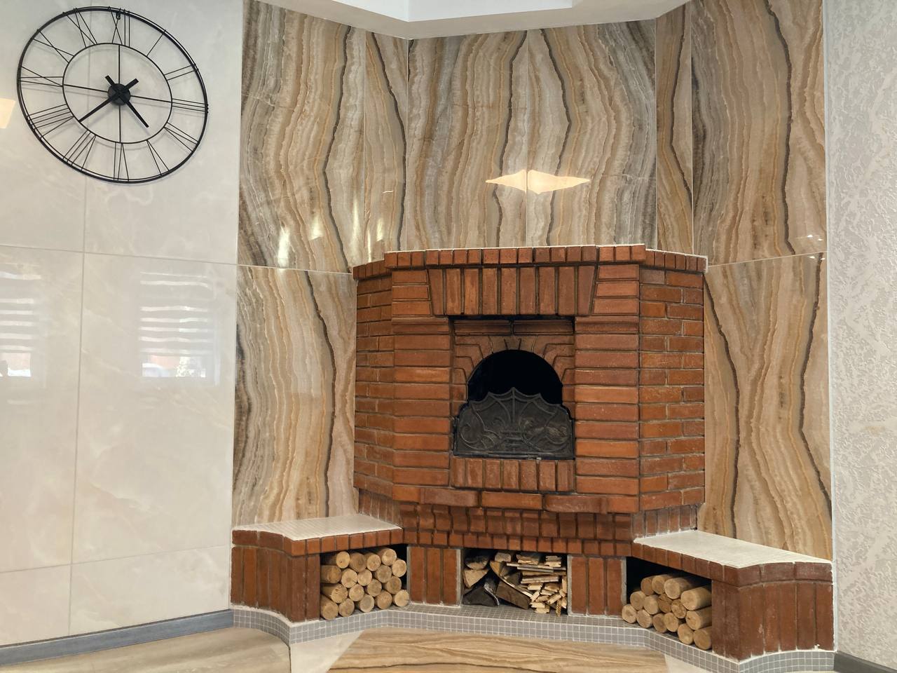 Фото Дом у Набережной