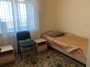MPC (Village of Lermontovo, Bugor Street, 1/15), hotel