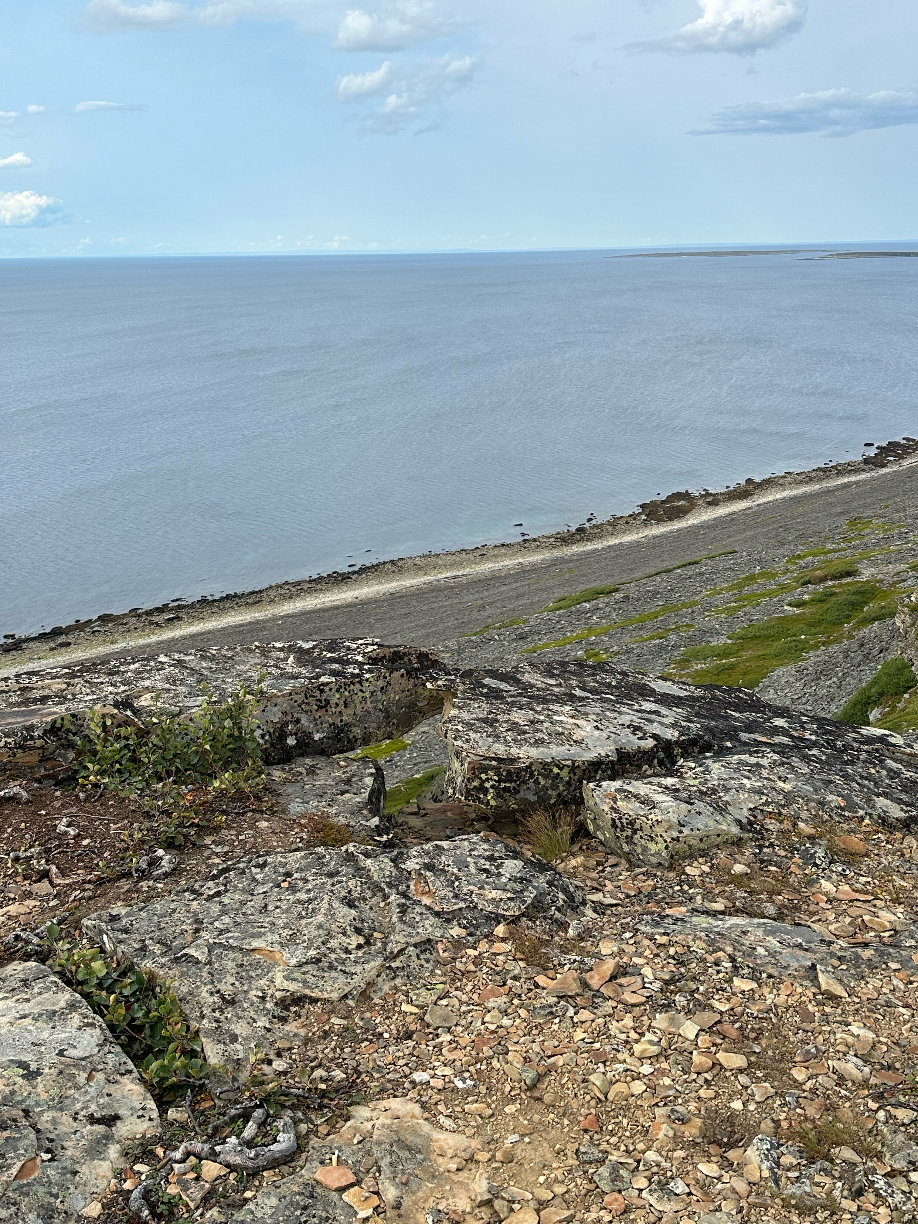 Фото Заполярный кордон