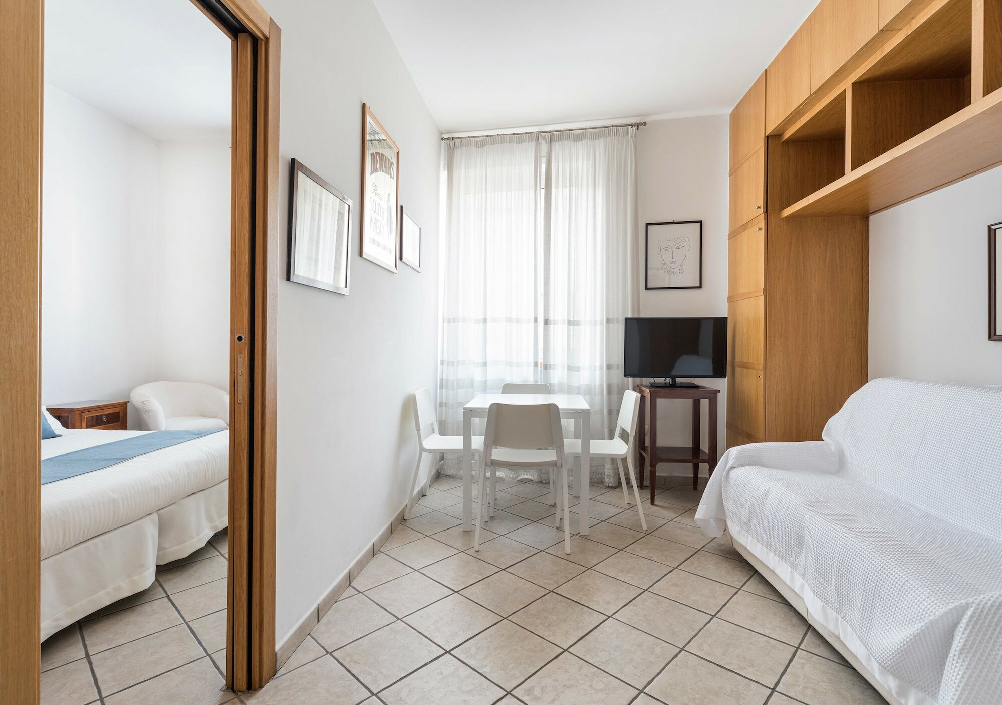 Фото Fiorentini Residence