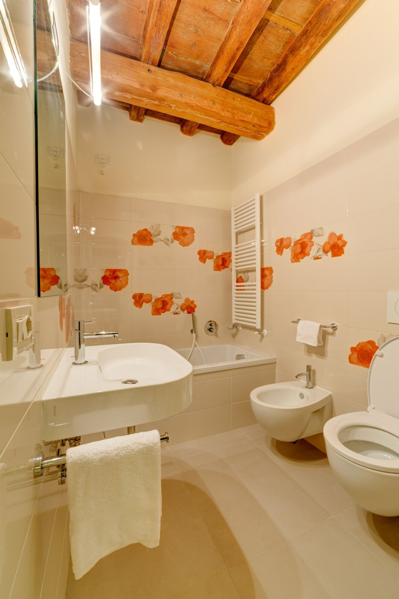 Фото Palazzo Mannaioni Suites