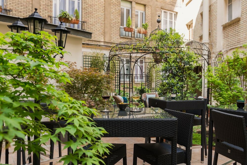 Фото Hotel Nicolo