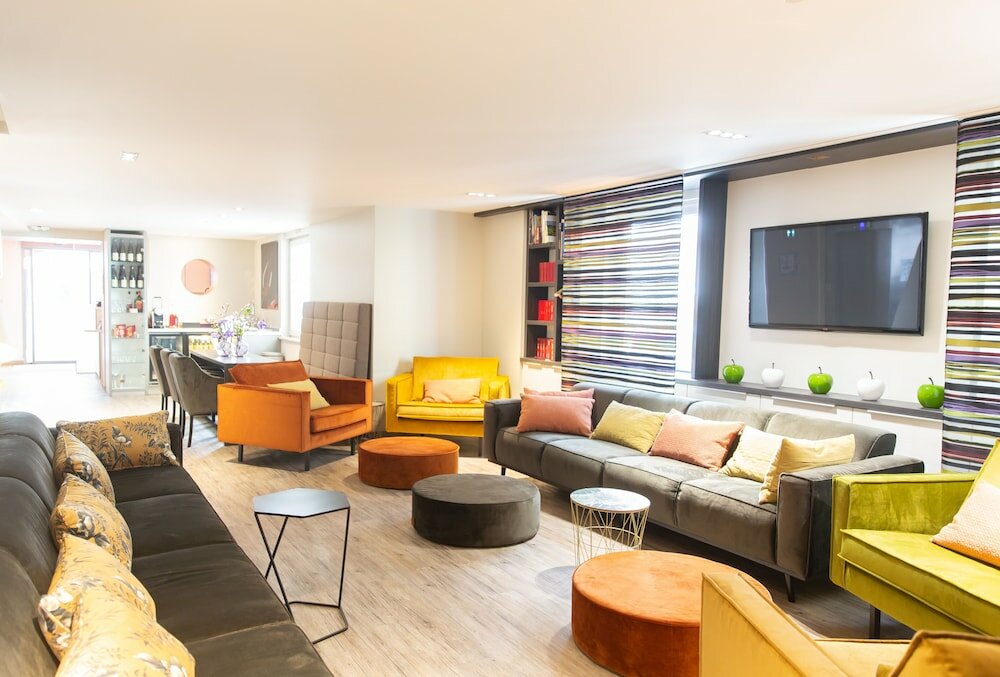 Фото Couvent du Franciscain