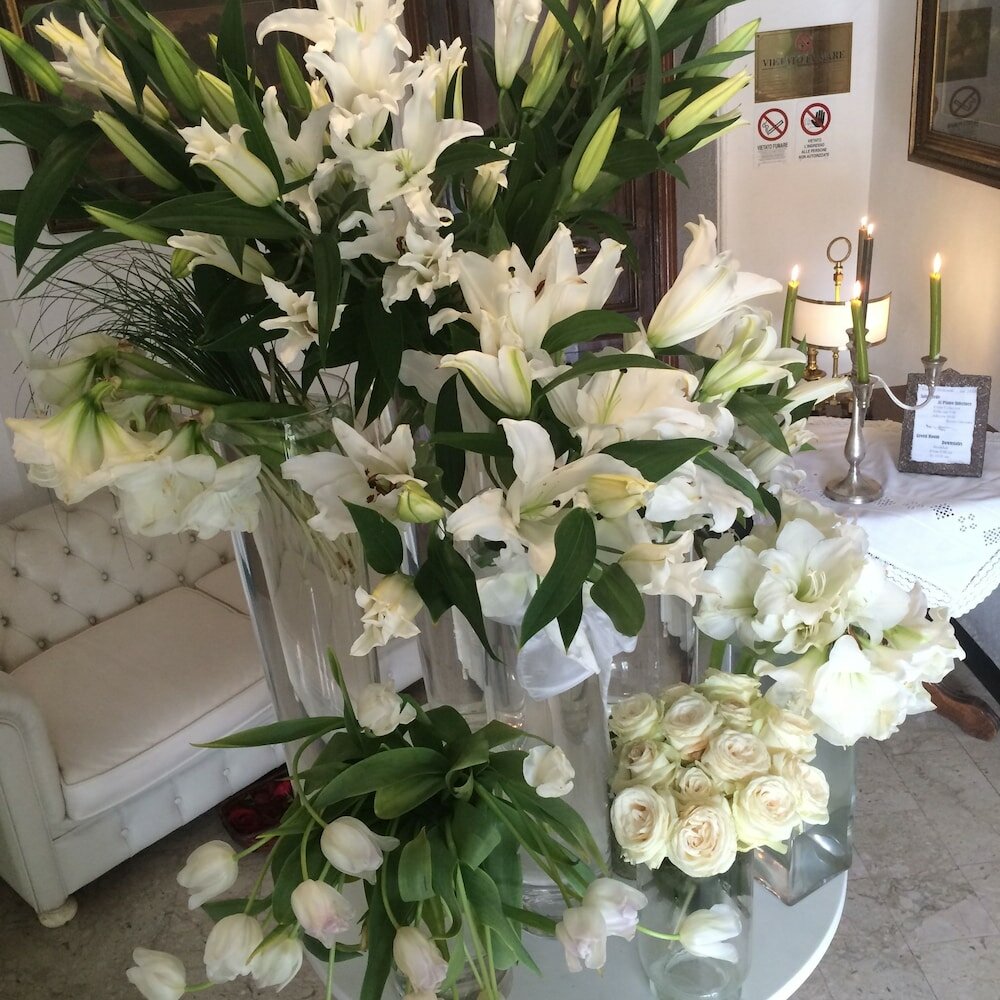 Фото Hotel Eveline Portosole