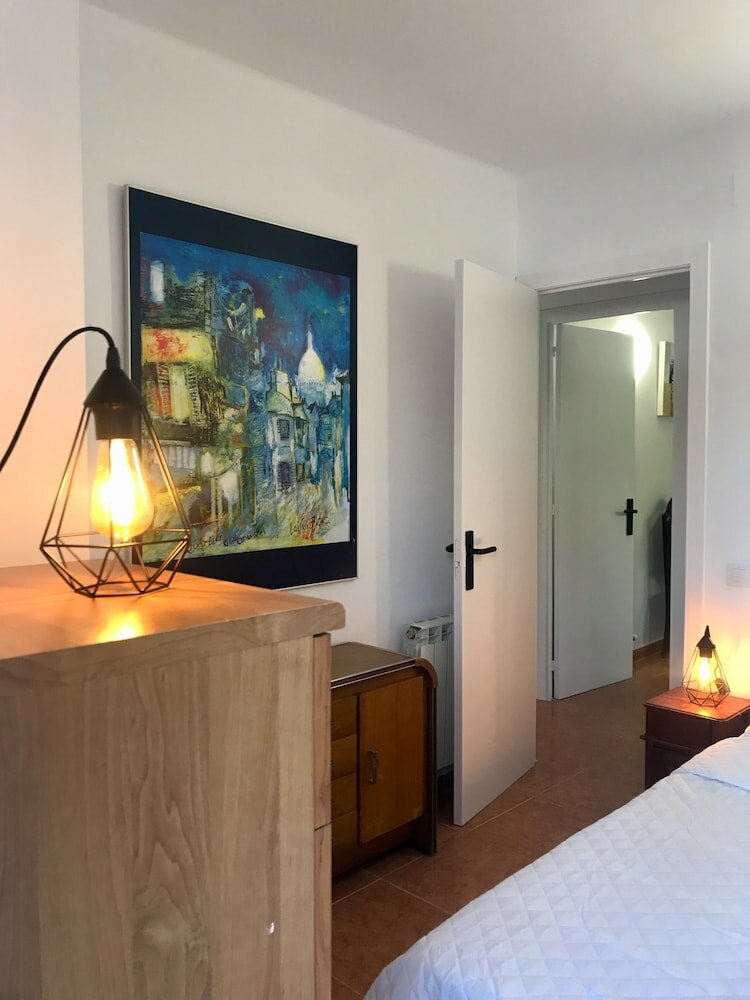 Фото Hotel los Globos