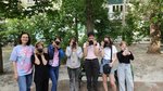 Вспышка (Sredne-Sadovaya ulitsa, 12) ، استوديو التصوير