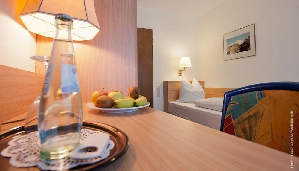 Фото Bellevue Hotel