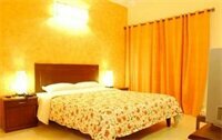 Гостиница Martin's Comfort в Мажорде