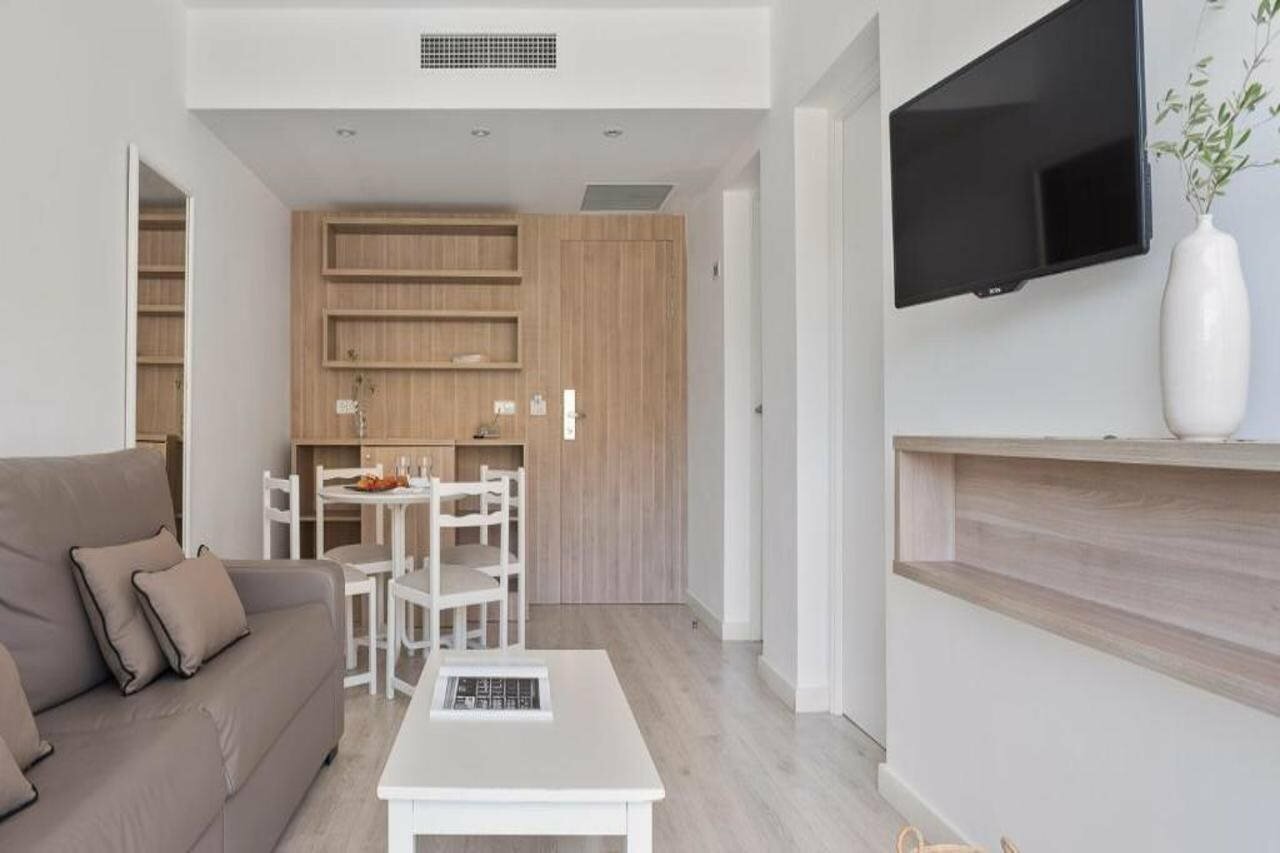 Фото Puerto Azul Suite Hotel