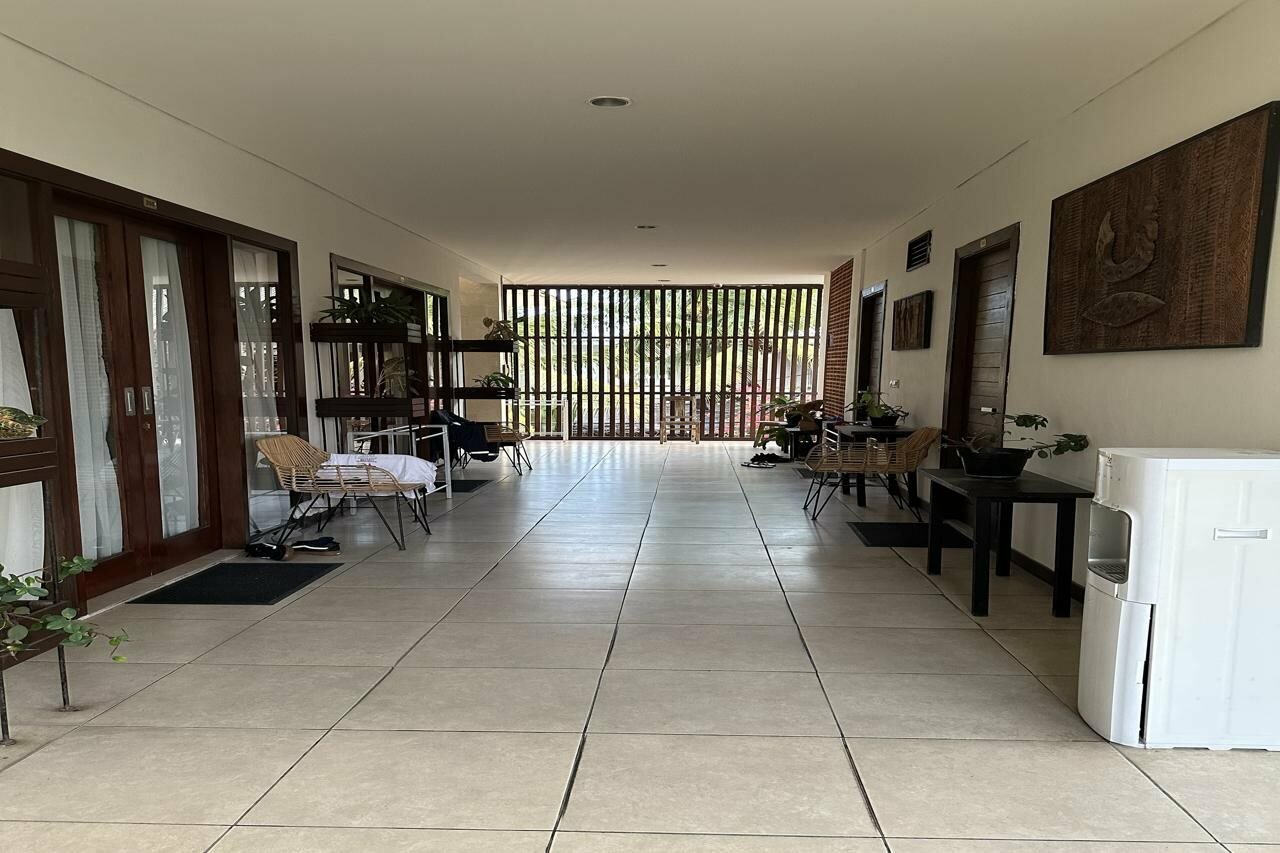 Фото The Paving Villa