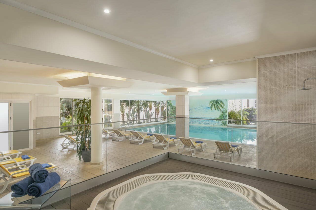 Фото Dorisol Estrelicia Hotel