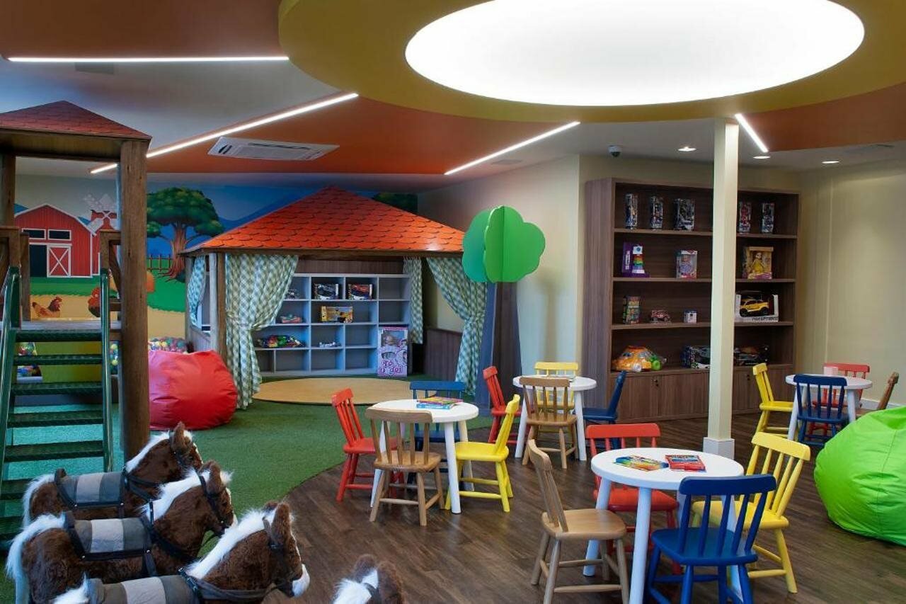 Фото Bella Gramado Resort & SPA by Gramado Parks