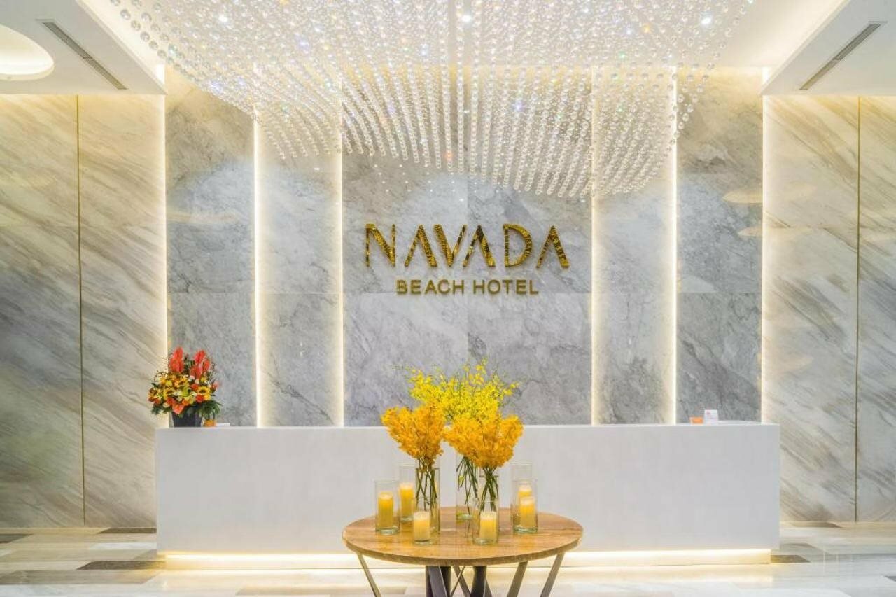 Фото Navada Beach Hotel