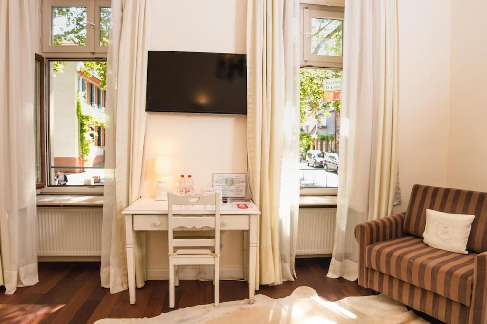 Фото Hotel Villa Marstall