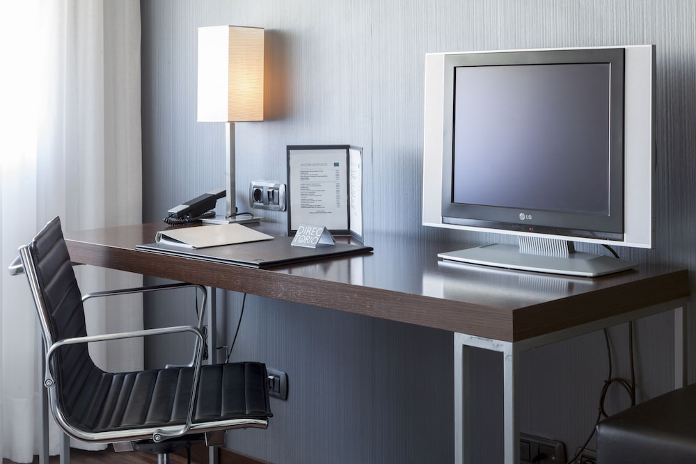 Фото Exe Zizur Pamplona