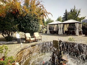 Гостиница Hotel Mara