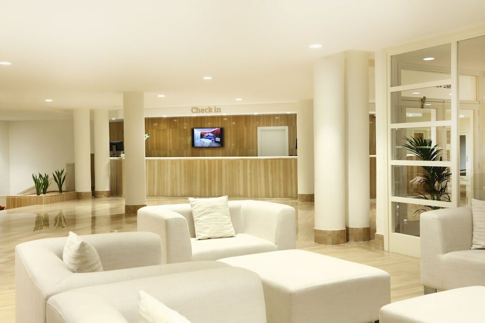 Фото Iberostar Waves Playa De Muro