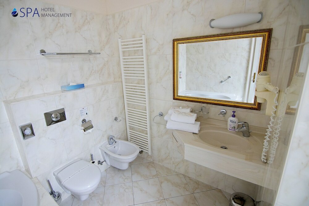 Фото Humboldt Park Hotel & SPA