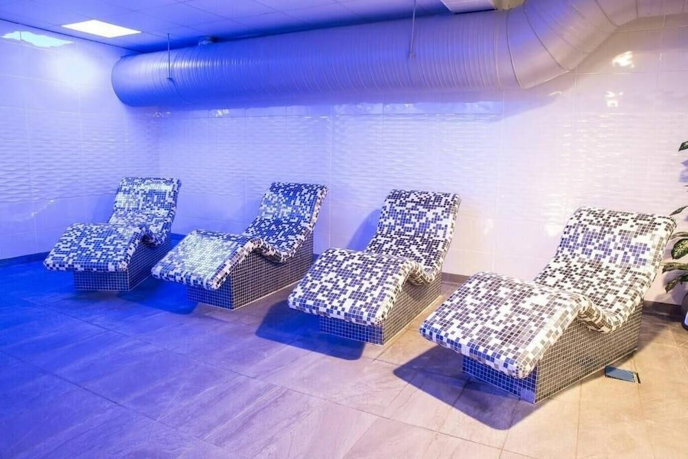 Фото Mount Errigal Hotel Conference & Leisure Centre