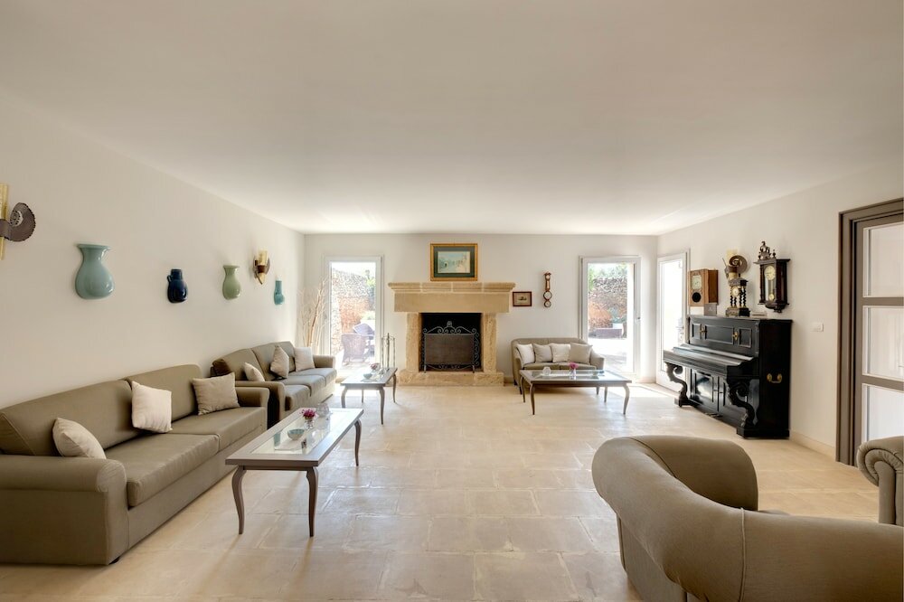 Фото Tenuta Monacelli Lecce