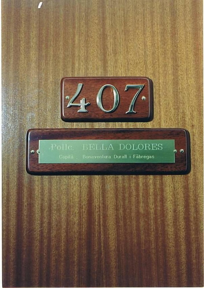 Фото Hostal Vila del Mar