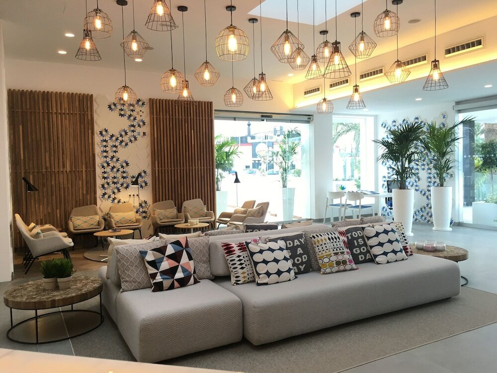 Фото Labranda Corralejo Village - All Inclusive