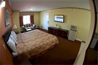 Фото Glen Capri Inn & Suites - Burbank Universal