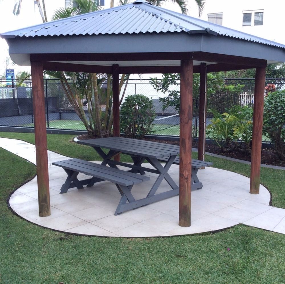 Фото Pacific Resort Broadbeach