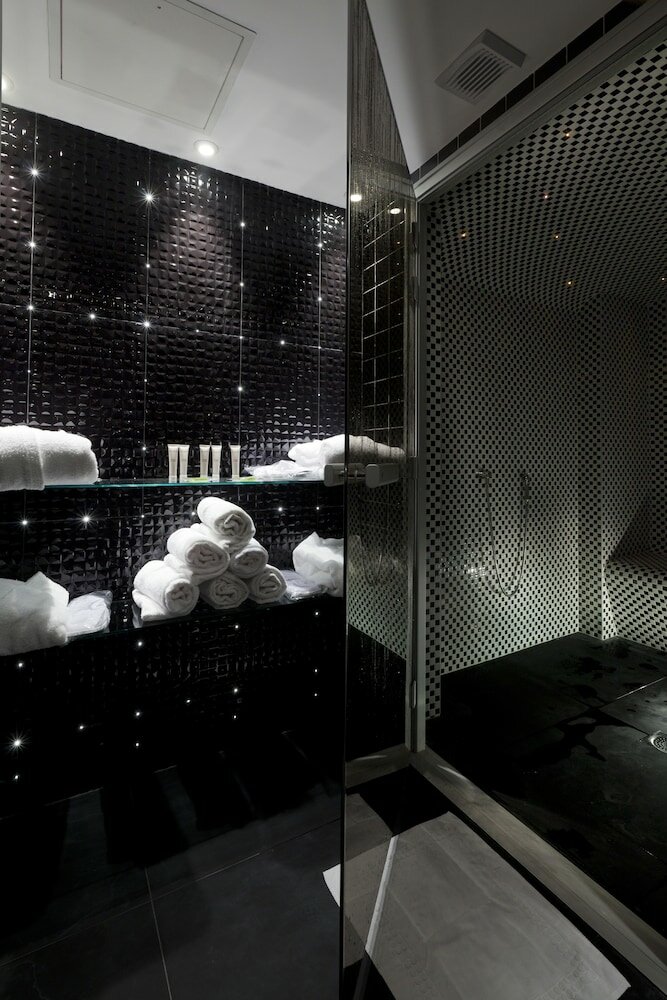 Фото Platine Hotel