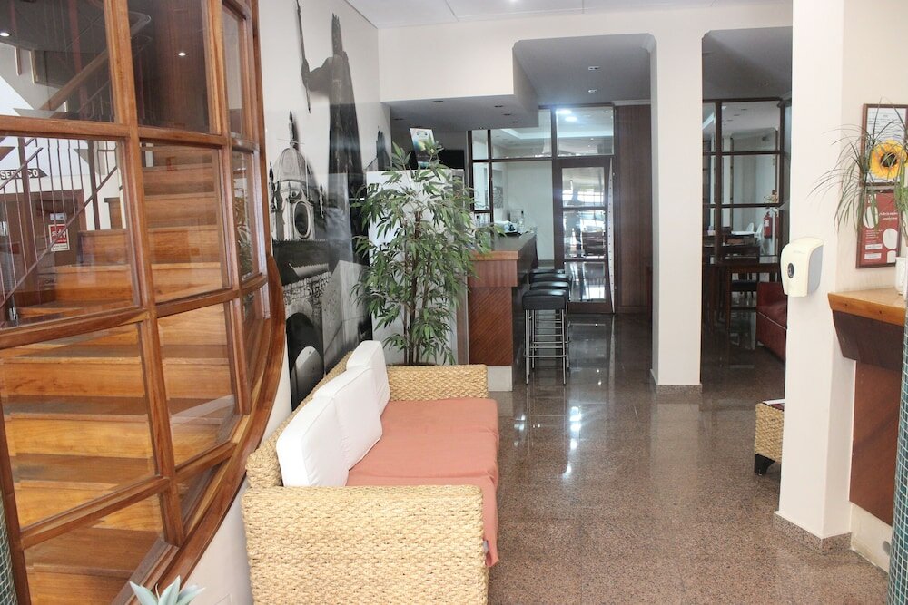 Фото Hotel Afonso III