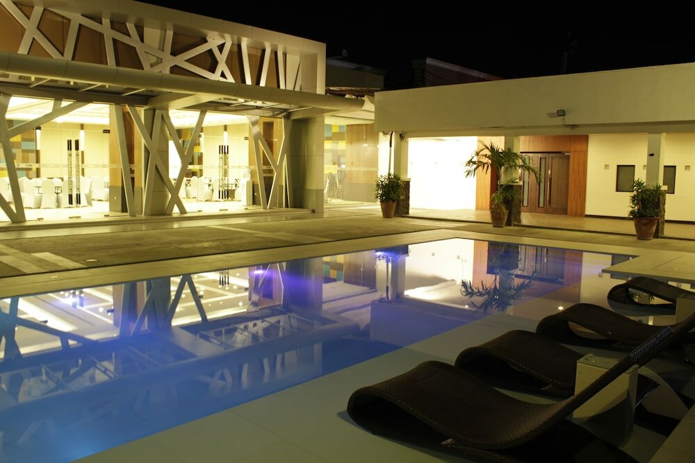 Фото Century Hotel