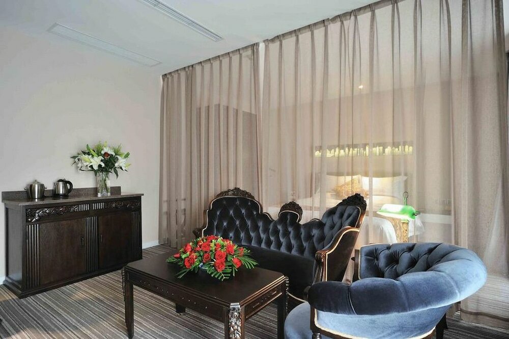 Фото Kingtown Riverside Hotel Plaza Shanghai