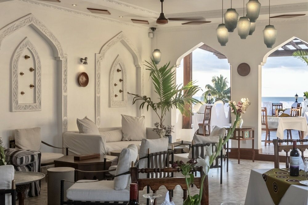 Фото The Seyyida Hotel & SPA