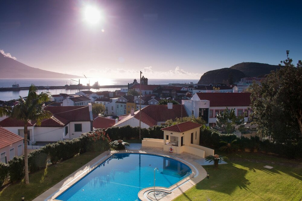 Фото Hotel Horta