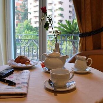 Фото Hotel Giardino Inglese