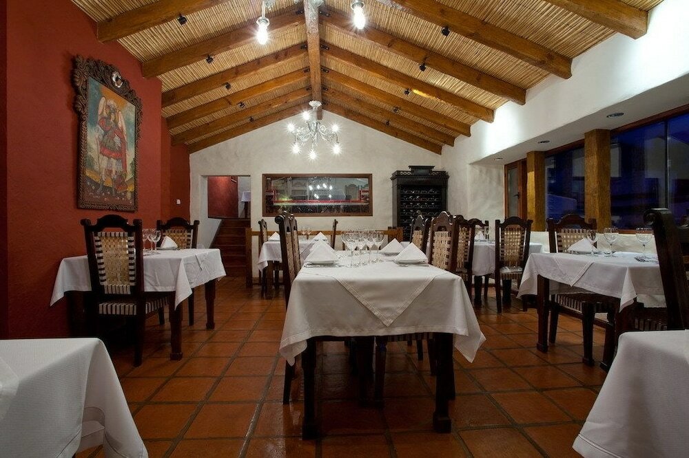 Фото Marques de Tojo Hotel