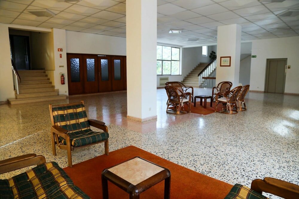 Фото Inatel Santa Maria da Feira